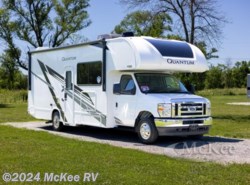 New 2025 Thor Motor Coach Quantum LC LC26 available in Perry, Iowa