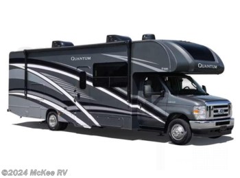 New 2025 Thor Motor Coach Quantum KW29 available in Perry, Iowa