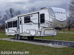 New 2024 Keystone Cougar 368MBI available in Perry, Iowa