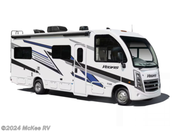 New 2025 Thor Motor Coach Vegas 26.1 available in Perry, Iowa