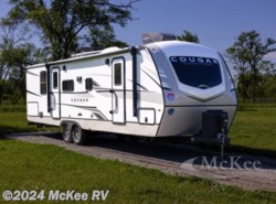 New 2024 Keystone Cougar Half-Ton 330BHS available in Perry, Iowa