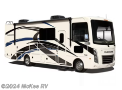 Used 2022 Thor Motor Coach Hurricane 29M available in Perry, Iowa