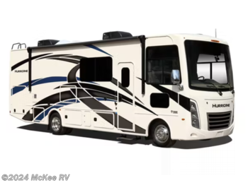 Used 2022 Thor Motor Coach Hurricane 29M available in Perry, Iowa