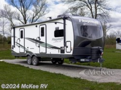 Used 2023 Forest River Flagstaff Super Lite 26FKBS available in Perry, Iowa
