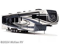 New 2024 DRV  FullHouse MX450 available in Perry, Iowa