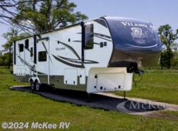 Used 2023 Vanleigh Vilano 394RK available in Perry, Iowa