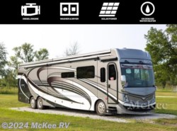 New 2024 Fleetwood Discovery LXE 44B available in Perry, Iowa