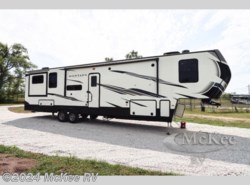 Used 2021 Keystone Montana High Country 373RD available in Perry, Iowa