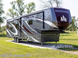 New 2024 Redwood RV Redwood RW4001LK available in Perry, Iowa