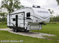 New 2025 Keystone Cougar Sport 2400RE available in Perry, Iowa