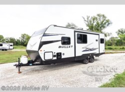 New 2025 Keystone Bullet Classic 2240RK available in Perry, Iowa