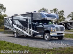 New 2025 Coachmen Entourage 340BHI available in Perry, Iowa