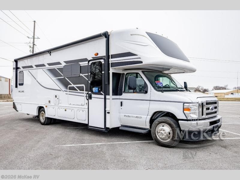 New 2025 Holiday Rambler Incline 29H available in Perry, Iowa