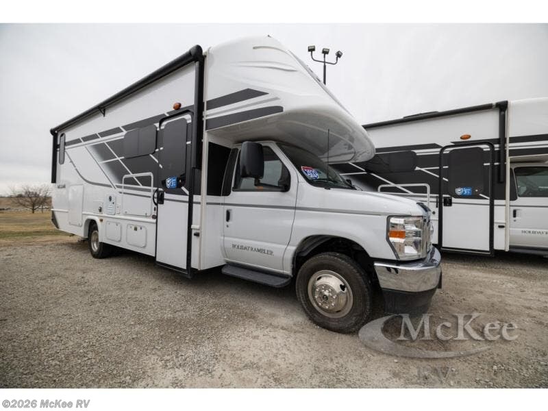 New 2025 Holiday Rambler Incline 27U available in Perry, Iowa