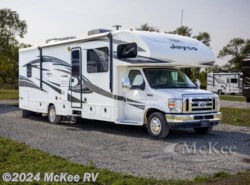 Used 2019 Jayco Greyhawk 30X available in Perry, Iowa