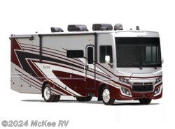 New 2025 Fleetwood Bounder 35K available in Perry, Iowa