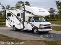 Used 2022 Jayco Redhawk SE 22A available in Perry, Iowa