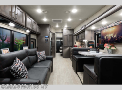 Used 2021 Thor Motor Coach Outlaw 38MB available in Perry, Iowa