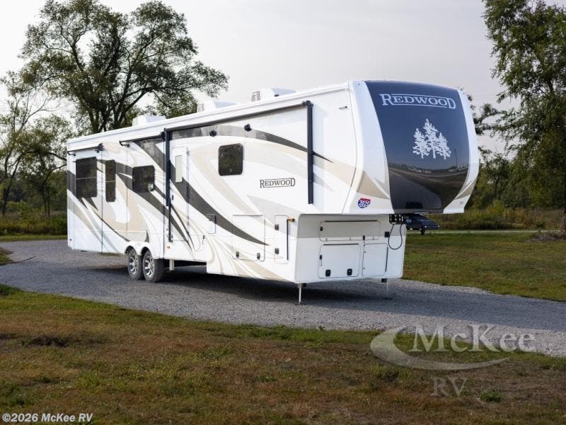 New 2025 Redwood RV Redwood RW4150RD available in Perry, Iowa