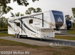 New 2025 Redwood RV Redwood RW4001LK available in Perry, Iowa