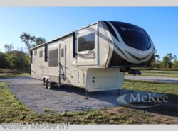 Used 2021 Grand Design Solitude 380FL available in Perry, Iowa