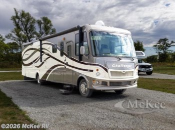 New & Used Damon RV Challengers for Sale | damonrvsource.com