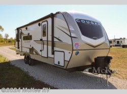 New 2025 Keystone Cougar Half-Ton 25RDS available in Perry, Iowa