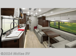 Used 2023 Winnebago Navion 24D available in Perry, Iowa