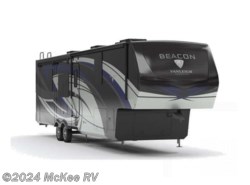 Used 2023 Vanleigh Beacon 41LKB available in Perry, Iowa