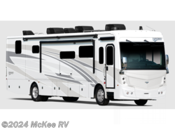 New 2025 Fleetwood Discovery 38W available in Perry, Iowa