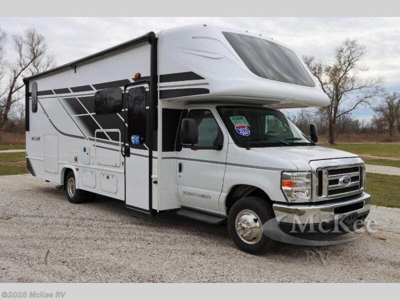 New 2025 Holiday Rambler Incline 27U available in Perry, Iowa