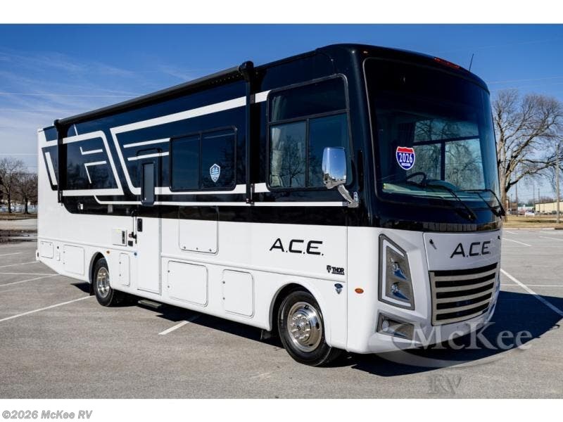 New 2026 Thor Motor Coach  ACE 29G available in Perry, Iowa