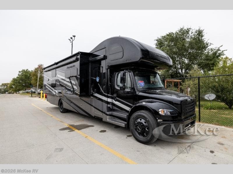 New 2026 Thor Motor Coach Pasadena 38XL available in Perry, Iowa