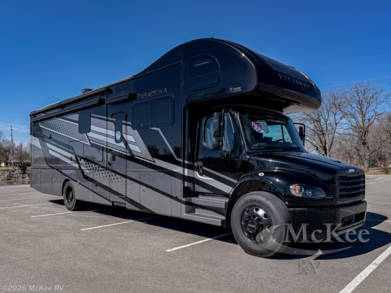 New 2026 Thor Motor Coach Pasadena 38FX available in Perry, Iowa