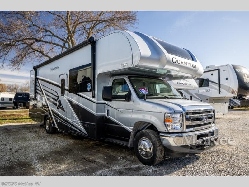 New 2026 Thor Motor Coach Quantum KW29 available in Perry, Iowa