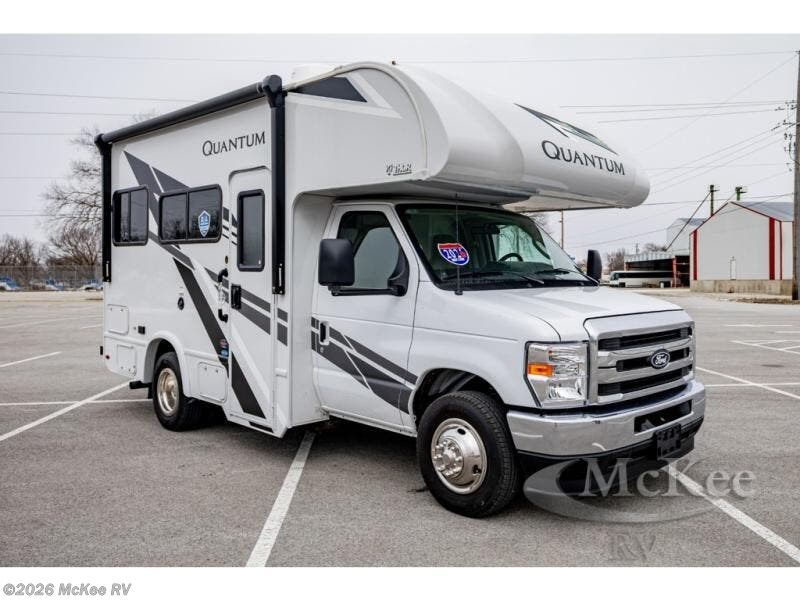 New 2026 Thor Motor Coach Quantum LC19 available in Perry, Iowa