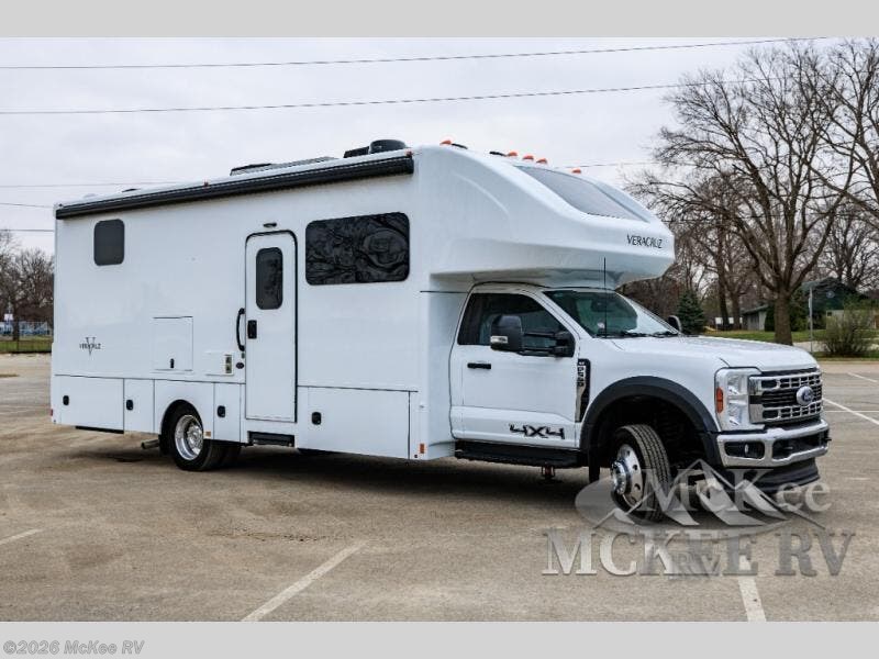 New 2026 Renegade  Veracruz 32VDS available in Perry, Iowa