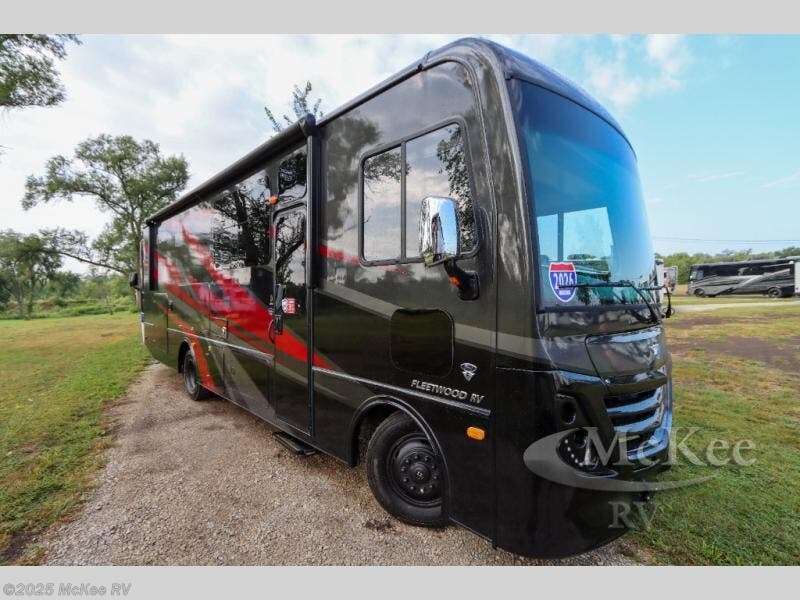 New 2026 Fleetwood Flair 29M available in Perry, Iowa