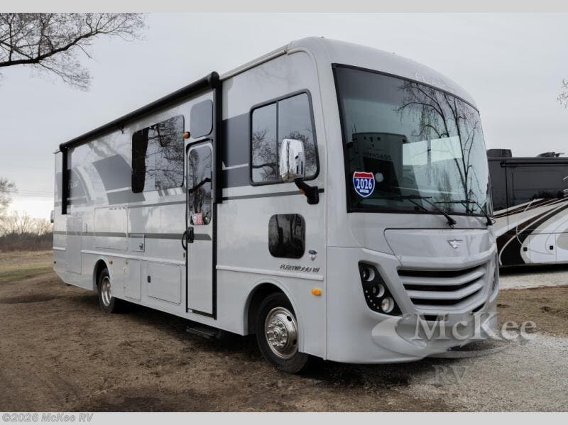 New 2026 Fleetwood Flair 29M available in Perry, Iowa