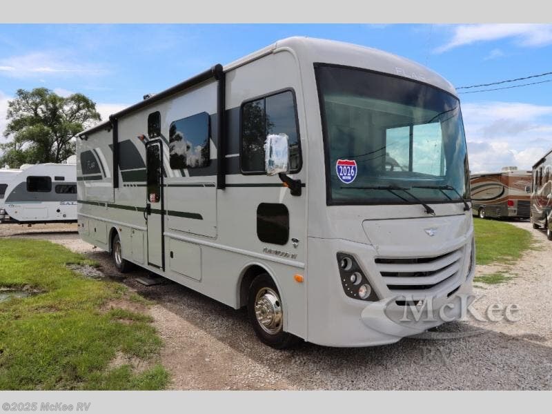 New 2026 Fleetwood Flair 32S available in Perry, Iowa