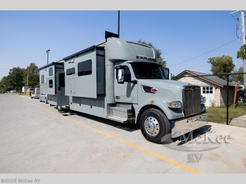 New 2026 Renegade  Explorer 40EBH available in Perry, Iowa