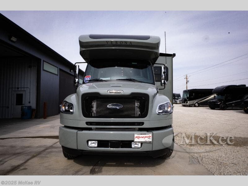 New 2026 Renegade  Verona 40VRB available in Perry, Iowa