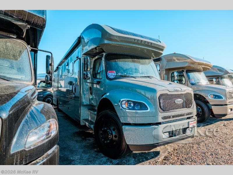 New 2026 Renegade  Verona 40VRB available in Perry, Iowa