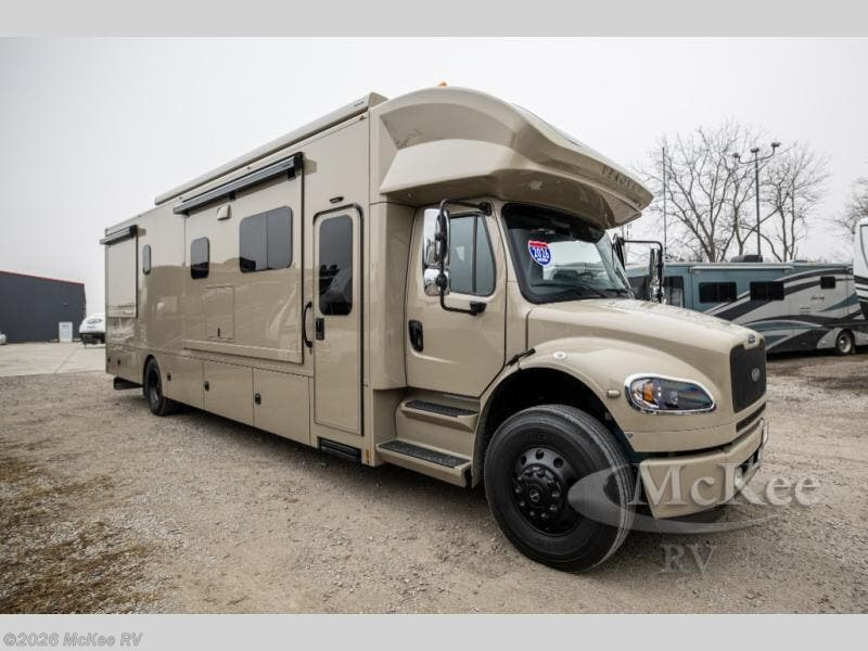 New 2026 Renegade  Verona 40VTS available in Perry, Iowa