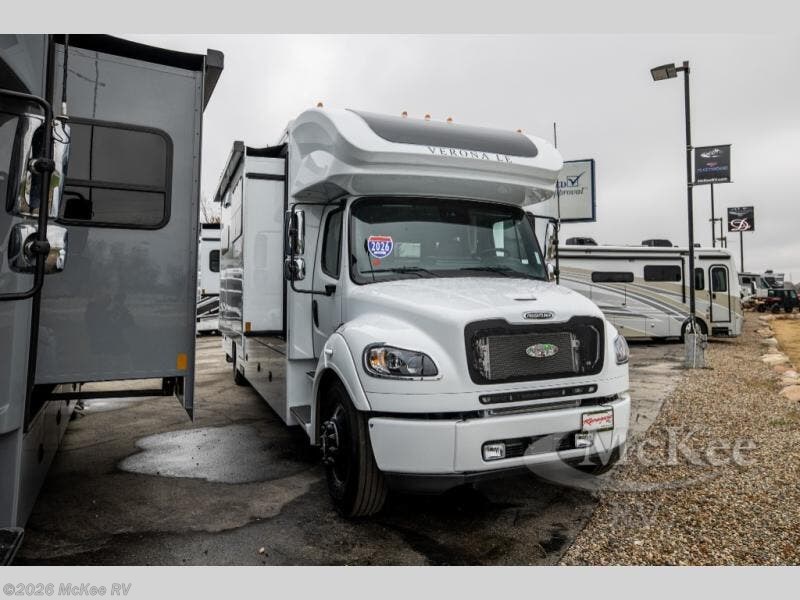 New 2026 Renegade  Verona LE 40LTS available in Perry, Iowa