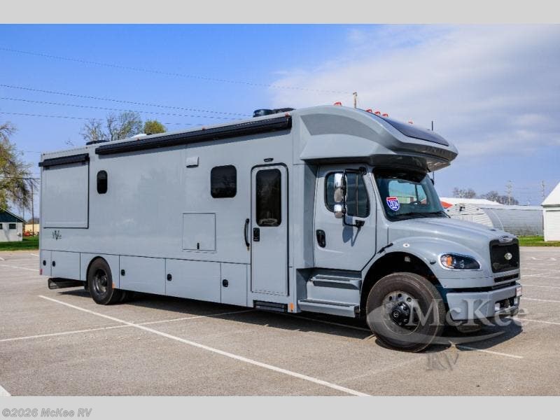 New 2026 Renegade  Verona 36VSB available in Perry, Iowa