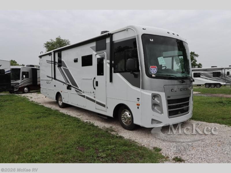 New 2026 Coachmen Pursuit 31TS available in Perry, Iowa