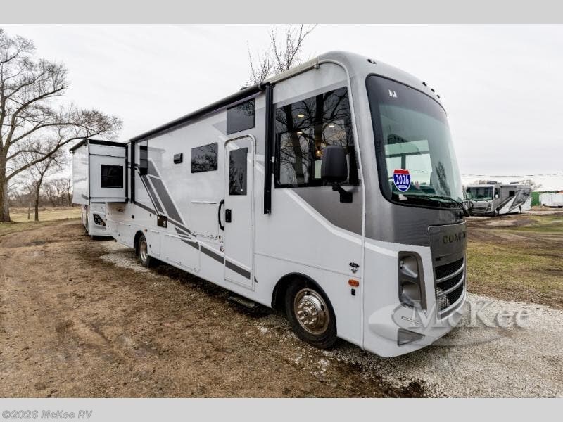 New 2026 Coachmen Pursuit 31TS available in Perry, Iowa