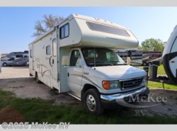 Used 2006 Winnebago Outlook 31C available in Perry, Iowa