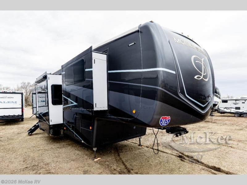 New 2025 DRV Mobile Suites 41FKRB available in Perry, Iowa